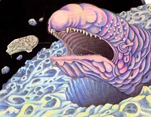 «Тысячелетний сокол» улетает от экзогорта