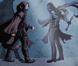 Дейген Лок видит тень Силы Зеша