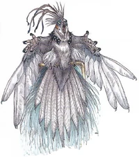 Неймодианская птица-пилат