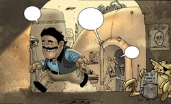 Skreej at Tatooine Tales10