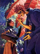 Хо'дин Сперо