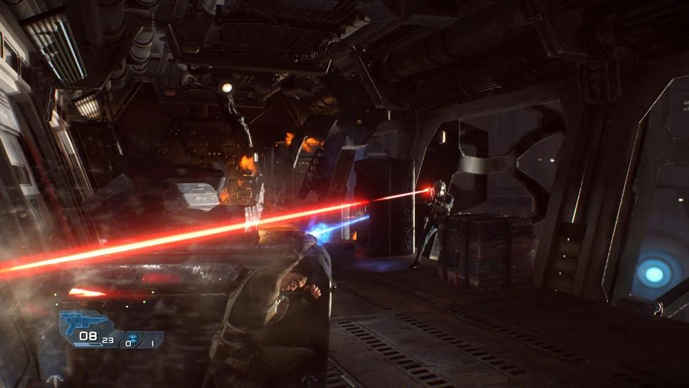 Star Wars: 1313 | Вукипедия | Fandom