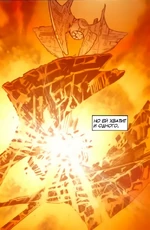 Ганн Йедж сбивает Дарт Родер