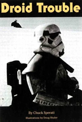 Droid Trouble