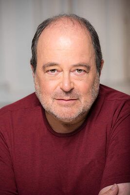 Matthew Jacobs