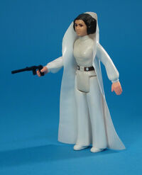 Princess Leia Organa Kenner