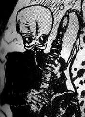 Barquin D'an manga1