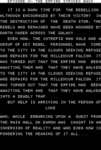 City In The Clouds crowl