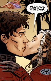 Поцелуй Марасии