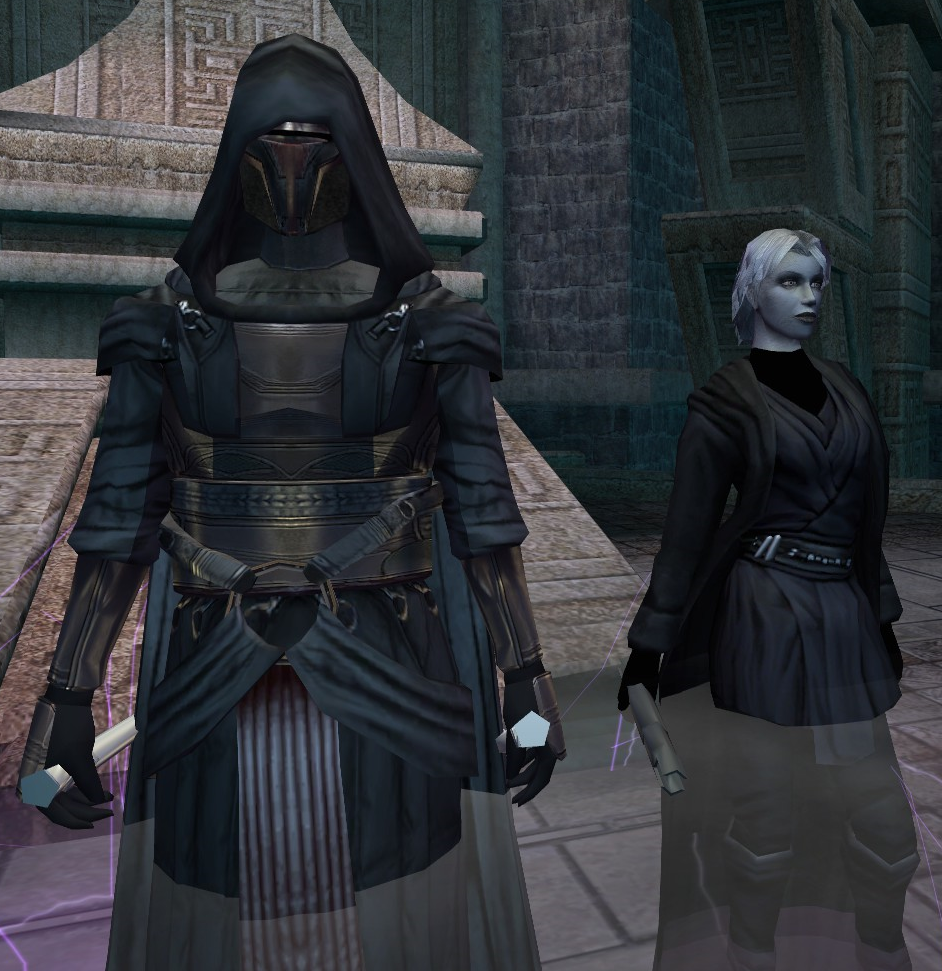 Star Wars: Knights of the Old Republic II: The Sith Lords | Вукипедия |  Fandom