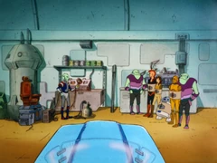 Tig Fromm prisoners TTU