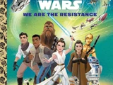 Звёздные войны: Мы — Сопротивление