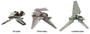 Shuttles nthl