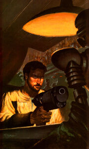 Katarn meets 8t88