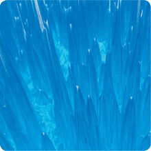 Krev Coeur blue crystals DotJ0