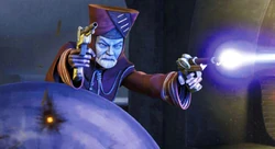 PapanoidaTheCloneWars