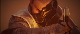 SWTOR Sacrifice
