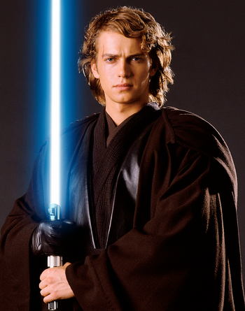 Anakin Skywalker