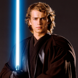 Anakin nerf sales