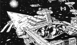 Kuat Passenger Port (Star Destroyer)