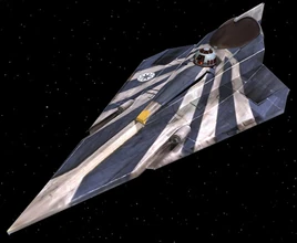 Plo Koon's Delta-7B