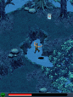 Star Wars The Empire Strikes Back Mobile level 2.png