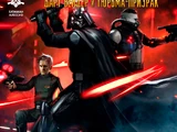Звёздные войны: Дарт Вейдер и тюрьма-призрак, часть 4