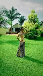 African.girl