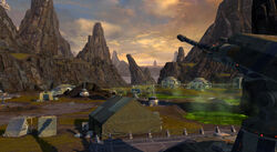 BalmorraBase-TOR