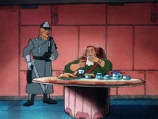 Screed Koong alliance TRG