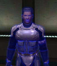 Echanishield