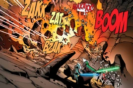 Битва за Кардоа