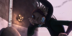 Гибель Арамиса