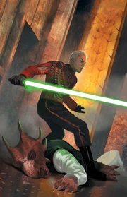 Рисунок на обложке