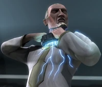 Шоковый ошейник 