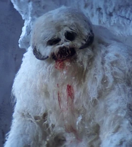 One-Arm portrait ESB