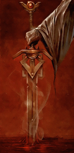 Ситхский меч