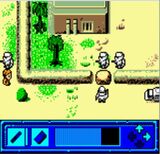 Yoda Stories GBA