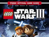 LEGO Star Wars III: The Clone Wars: Официальное игровое руководство Prima
