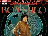 Звёздные войны. Эпоха Сопротивления: Роуз Тико