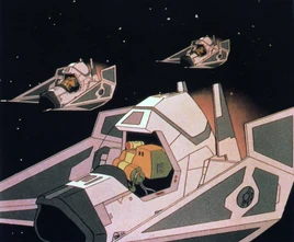 DroidfighterTig book