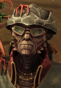 Hondo Ohnaka