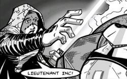 Смерть Инка