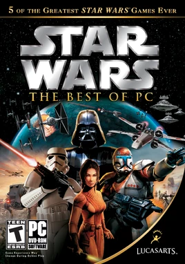 SW Best of PC