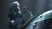 Silman-TCW The Lost One