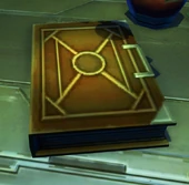 Книга Нгани Жо