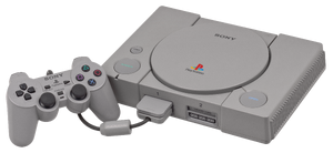 PSX-Console-wController