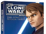 Звёздные войны: Войны клонов. Третий сезон, полное издание
