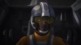 Gold Four Archeon Nebula