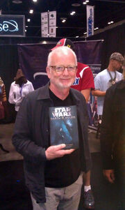 Ian McDiarmid Darth Plagueis